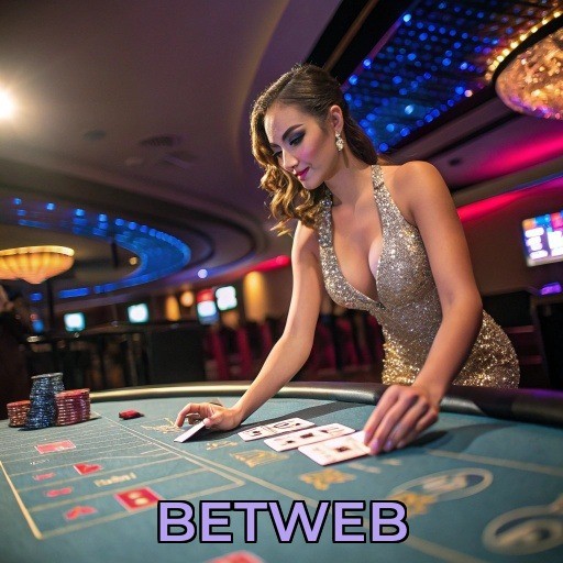 BETWEB