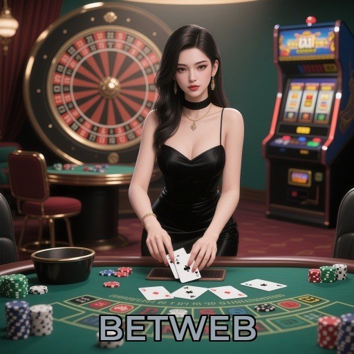 Cassino Online BETWEB