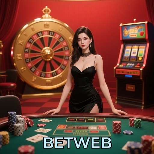 BETWEB