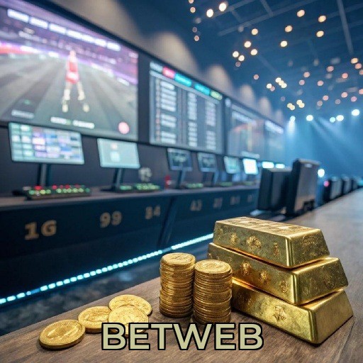 Cassino Online BETWEB