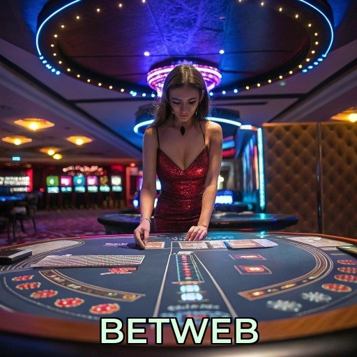 Cassino Online BETWEB